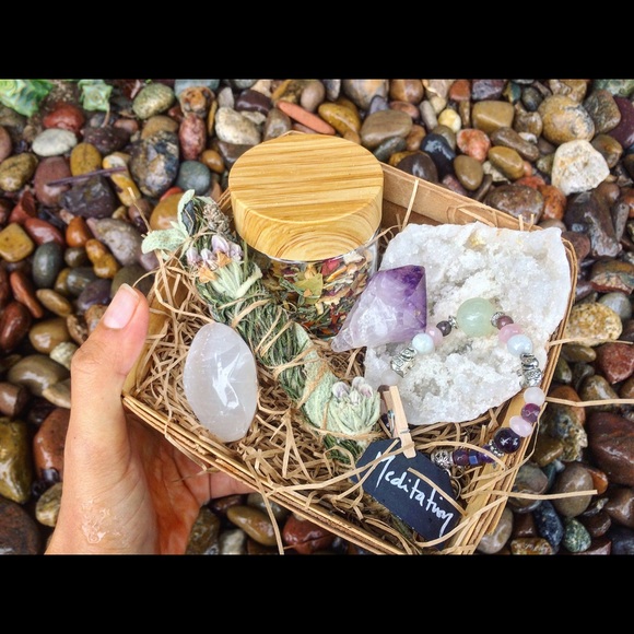 Jewelry - 🧘♀️ Meditation Bundle 🧘♀️